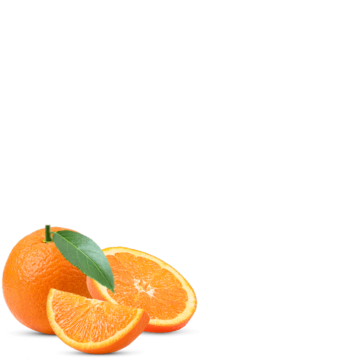 Orange Slice
